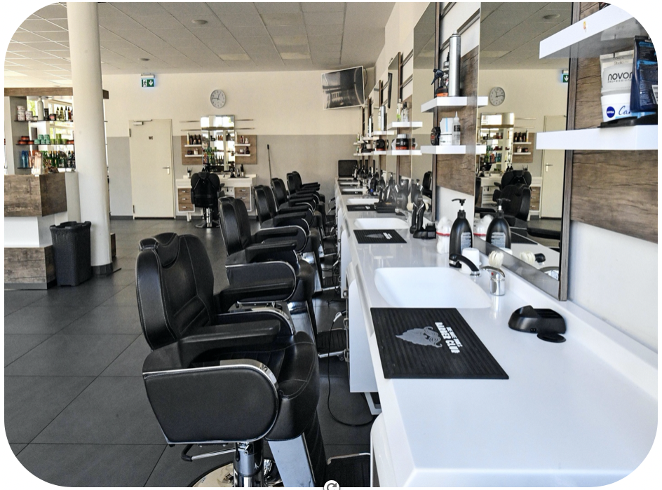 Black Owned Hair Salons - The Black Businesses Marketplace