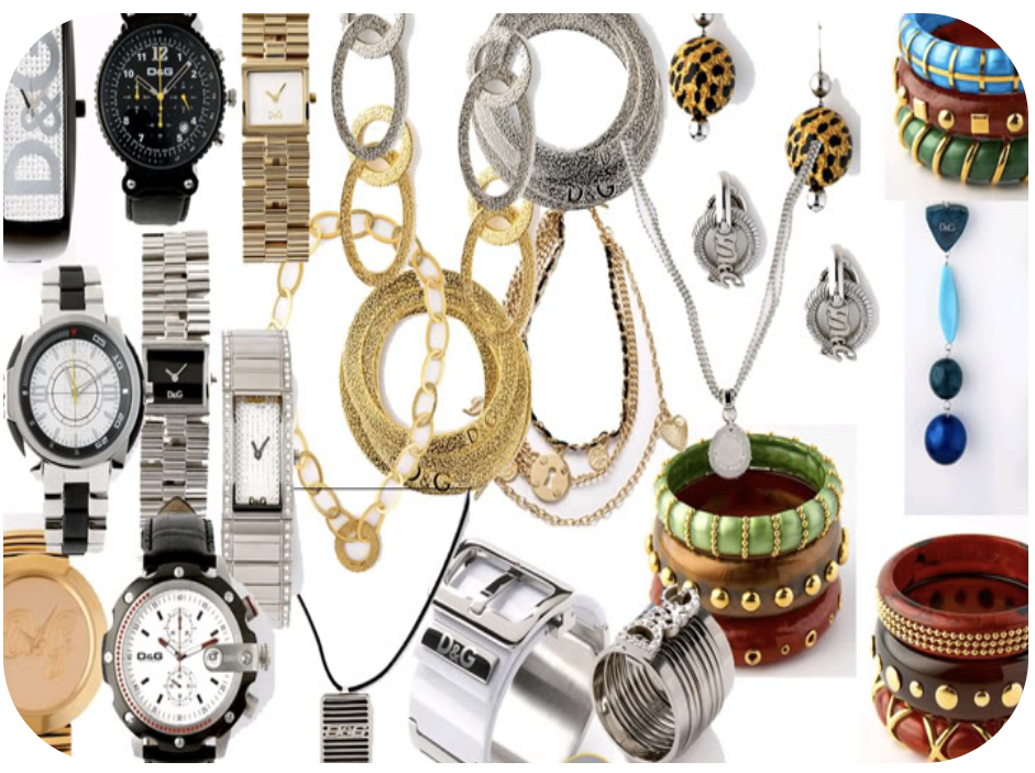 Black Owned Jewelry & Watch Companies - The Black Businesses Marketplace